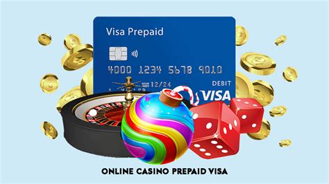 prepaid visa online casino|Iba pa.